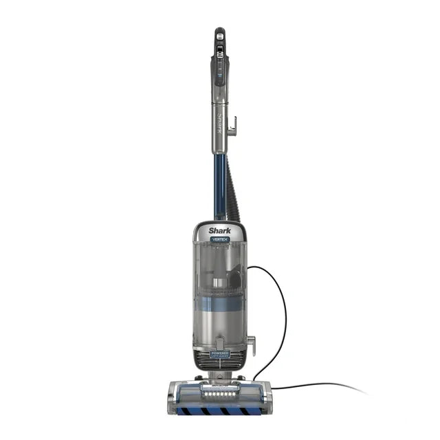 Shark® Vertex DuoClean® PowerFin Upright Vacuum Powered Lift-Away®, Self-Cleaning Brushroll