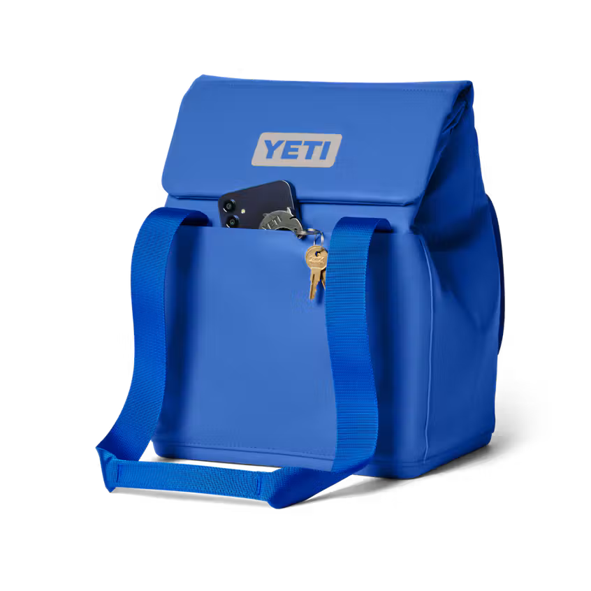 * Daytrip® 14L Insulated Tote Bag Blue