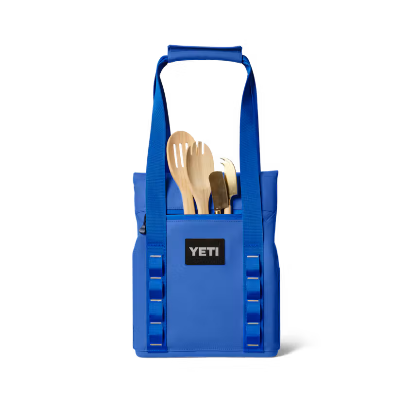 * Daytrip® 14L Insulated Tote Bag Blue