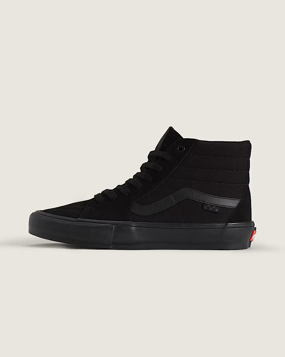 Skate Sk8-Hi Shoe Size 6.5