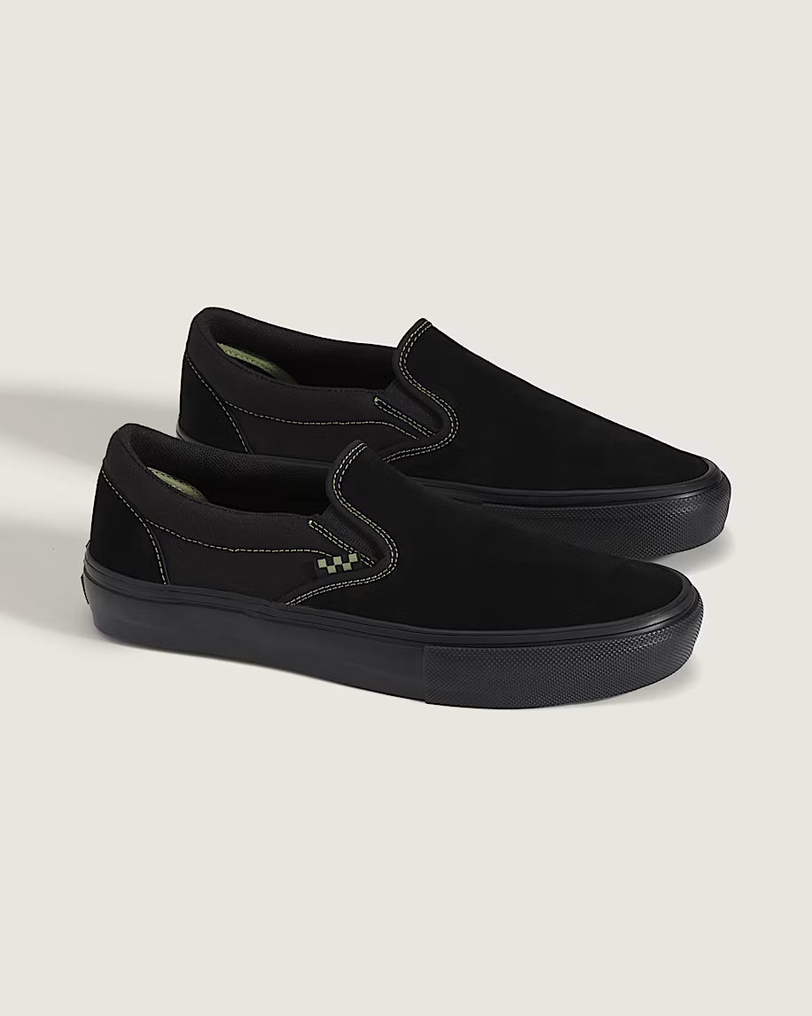 Van's Skate Slip-On Shoe Men's 8.5