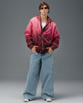 JNCO Men's 101 Twin Cannon Jeans (Size: 30x30)