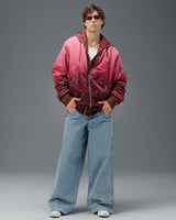 JNCO Men's 101 Twin Cannon Jeans (Size: 30x30)