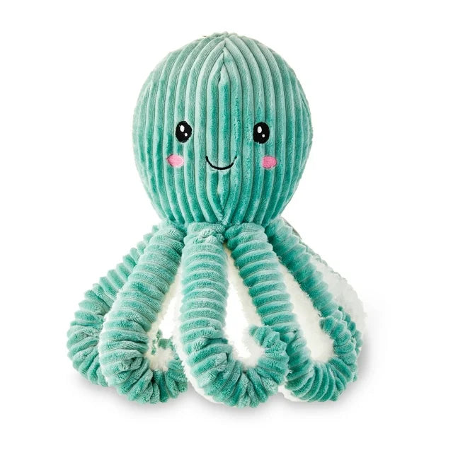 Spark.Create.Imagine. Octopus Plush