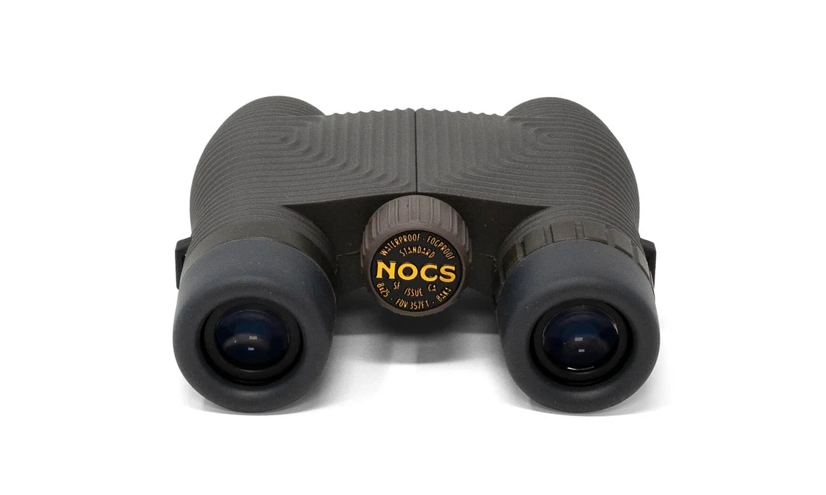 Standard Issue 8x25 Waterproof Binoculars