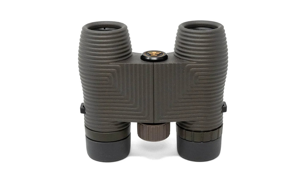 Standard Issue 8x25 Waterproof Binoculars