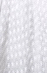 Stone Rose 3 Button Short-Sleeve Jersey Polo Men's Large