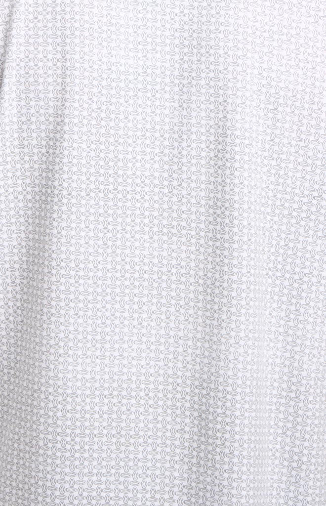 Stone Rose 3 Button Short-Sleeve Jersey Polo Men's Large