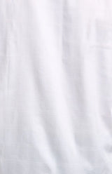 Stone Rose Windowpane Check Long-Sleeve Woven Shirt- Men's Large