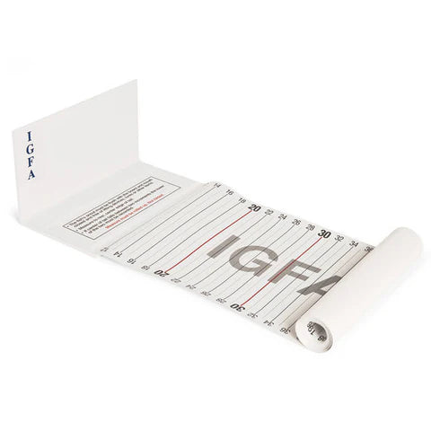 Official IGFA World Record Measuring Device ATL (200 CM)