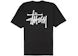 Stussy Basic T-shirt