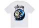 Stussy Born X Raised 8 Ball Tee