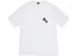 STÜSSY Shakers Tee Men's Med (White)