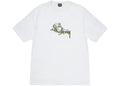 Stussy Worker Tee White- Men's Small