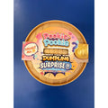 Pookie-Pookie Surprise Dumpling Metallic Mystery Toy – Random Color Collectible Figure, Rare Gold Chance, Party Favor Gift