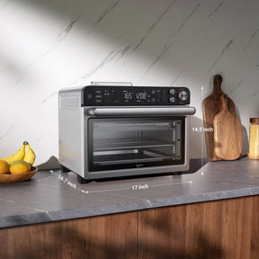 Typhur Sync CV03 Countertop Oven with With wireless probe