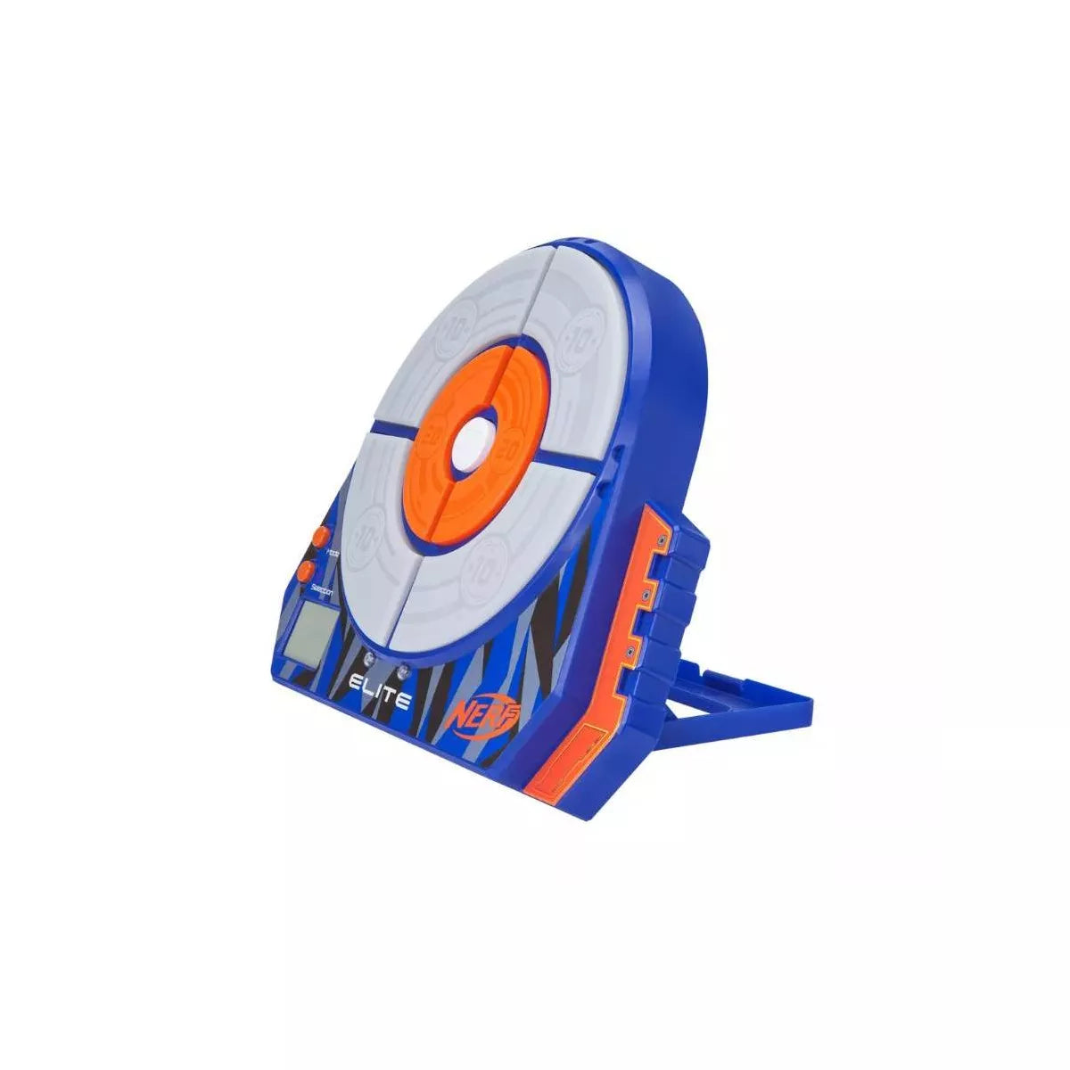 NERF Elite Digital Light-Up Target