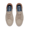 Timberland Mens Emerson Street Low Sneaker Medium Grey Nubuck  7.5M/M