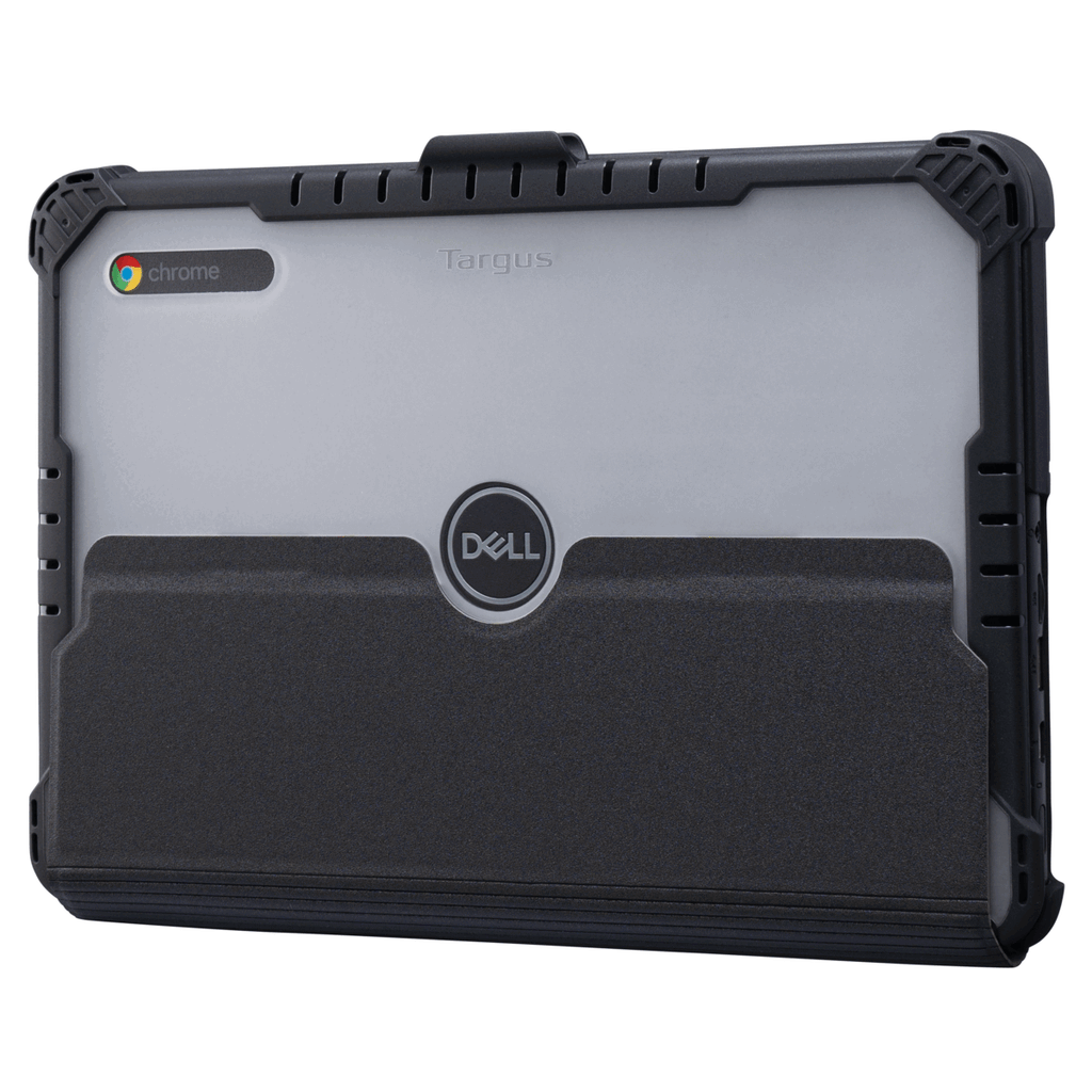 Targus 11.6” Commercial-Grade Form-Fit Cover for Dell™ Chromebook™ 3120/3110/3100 (2-in-1)