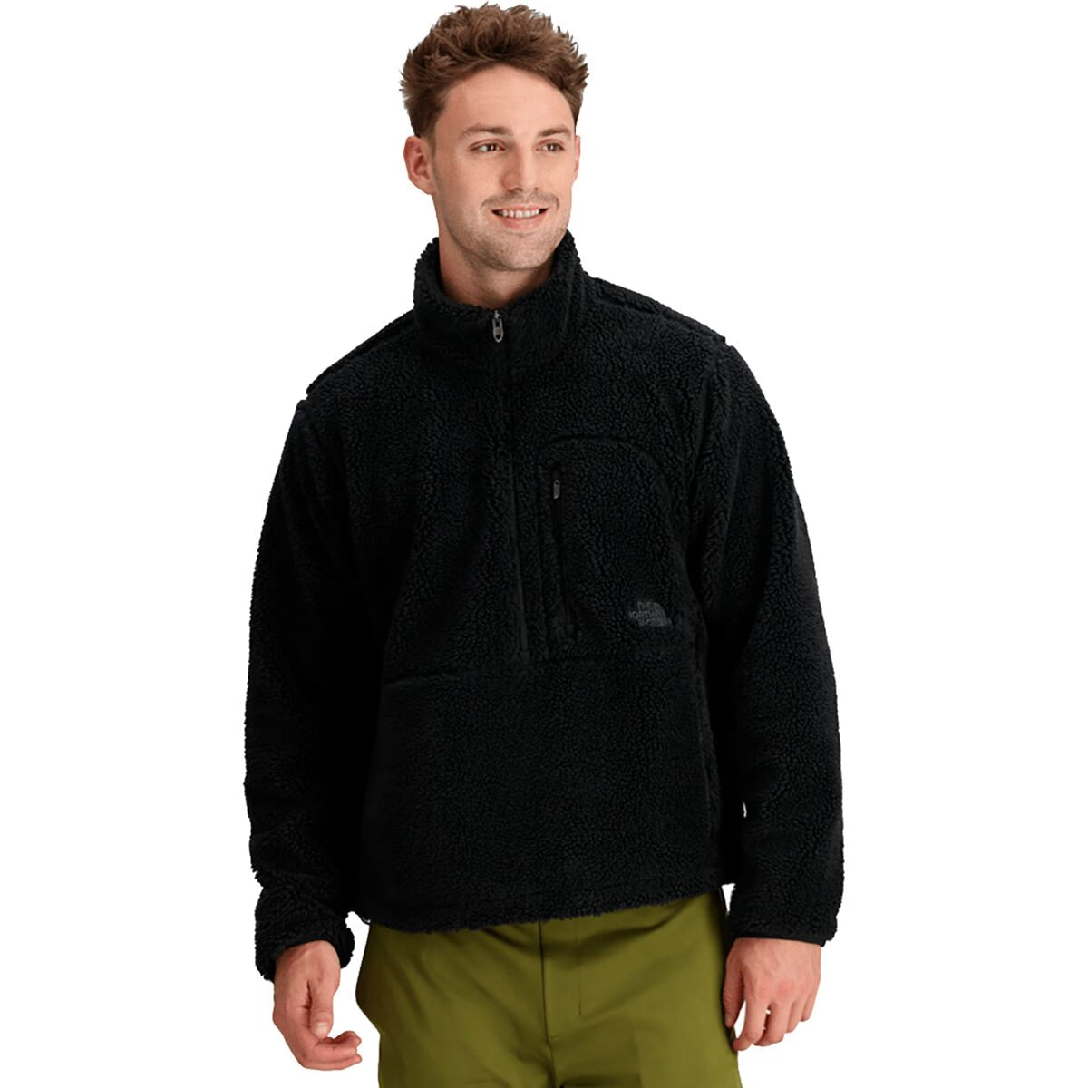 The North Face Extreme Pile Pullover 2 - Men's Size M