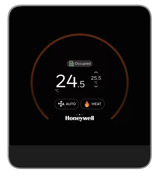 Honeywell TR100-T-G Wall Module