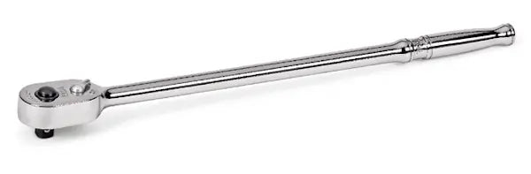 1/4" Drive Dual 80® Technology Extra-Long Handle Quick-Release Ratchet