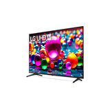 LG | 55" UHD AI UA77 4K Smart TV 2025 | Model: 55UA7700PUB