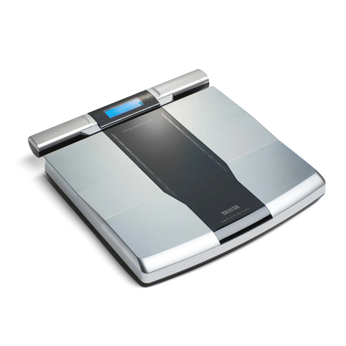 InnerScan PRO Heart Rate, Body Fat & Segmental Composition Scale
