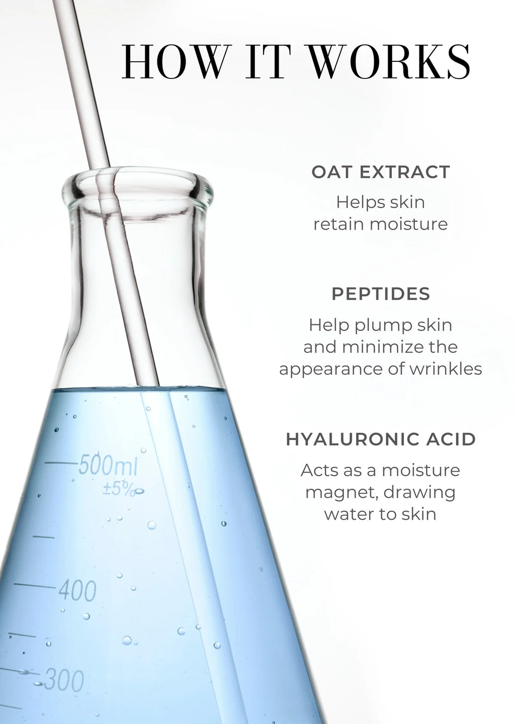MEANINGFUL BEAUTY Targeted Hydration Body Stick - 0.7 oz