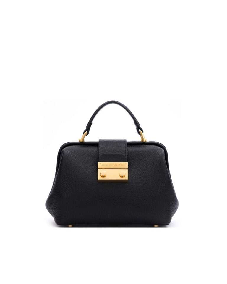 Brandon Blackwood Elizabeth Doctor Bag