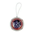 The Sandlot Baseball Christmas Ornament