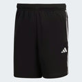 Adidas Training Essentials Piqué 3-Stripes Training Shorts Size: Small