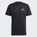 Adidas Train Essentials Training Tee Size: Small