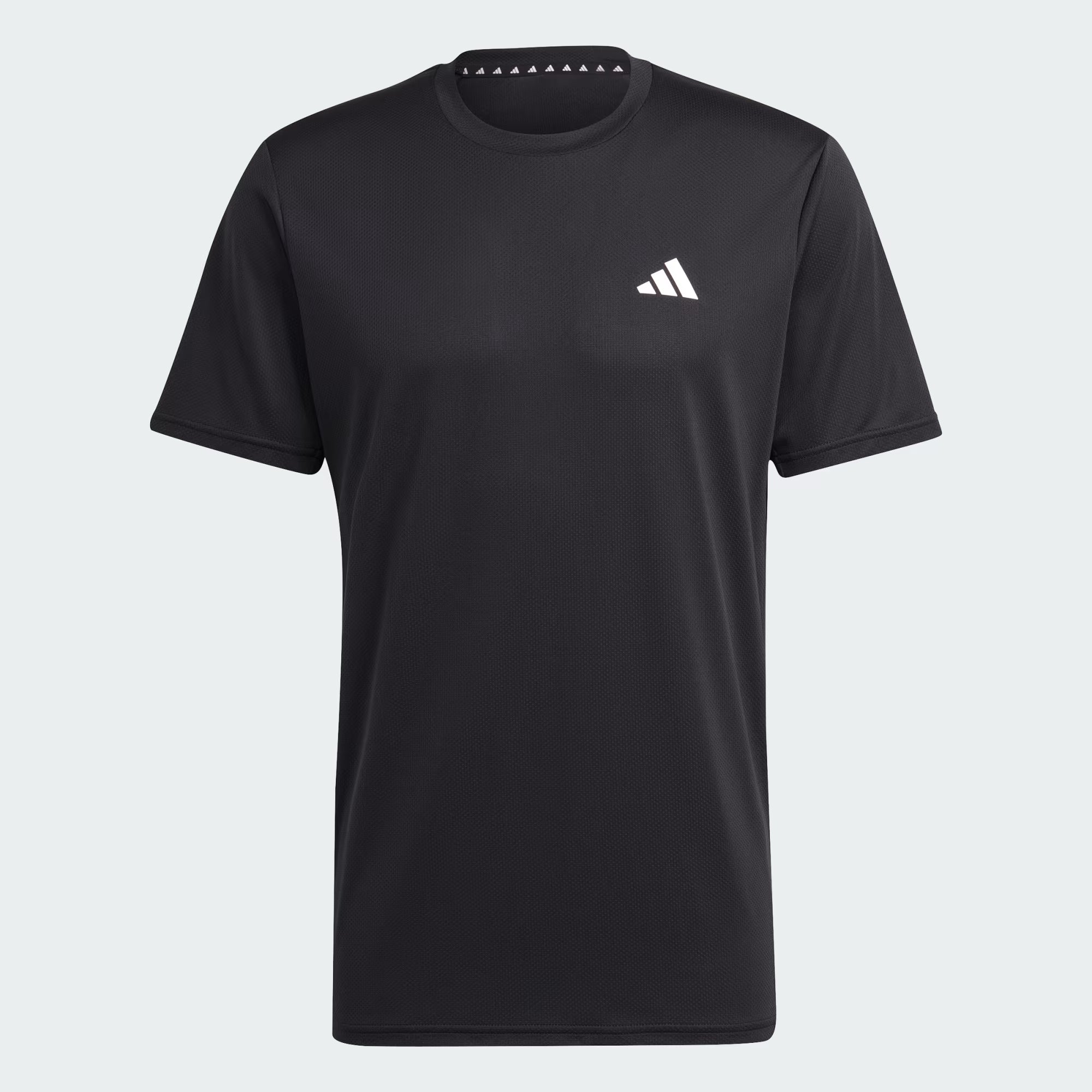 Adidas Train Essentials Training Tee Size: Small