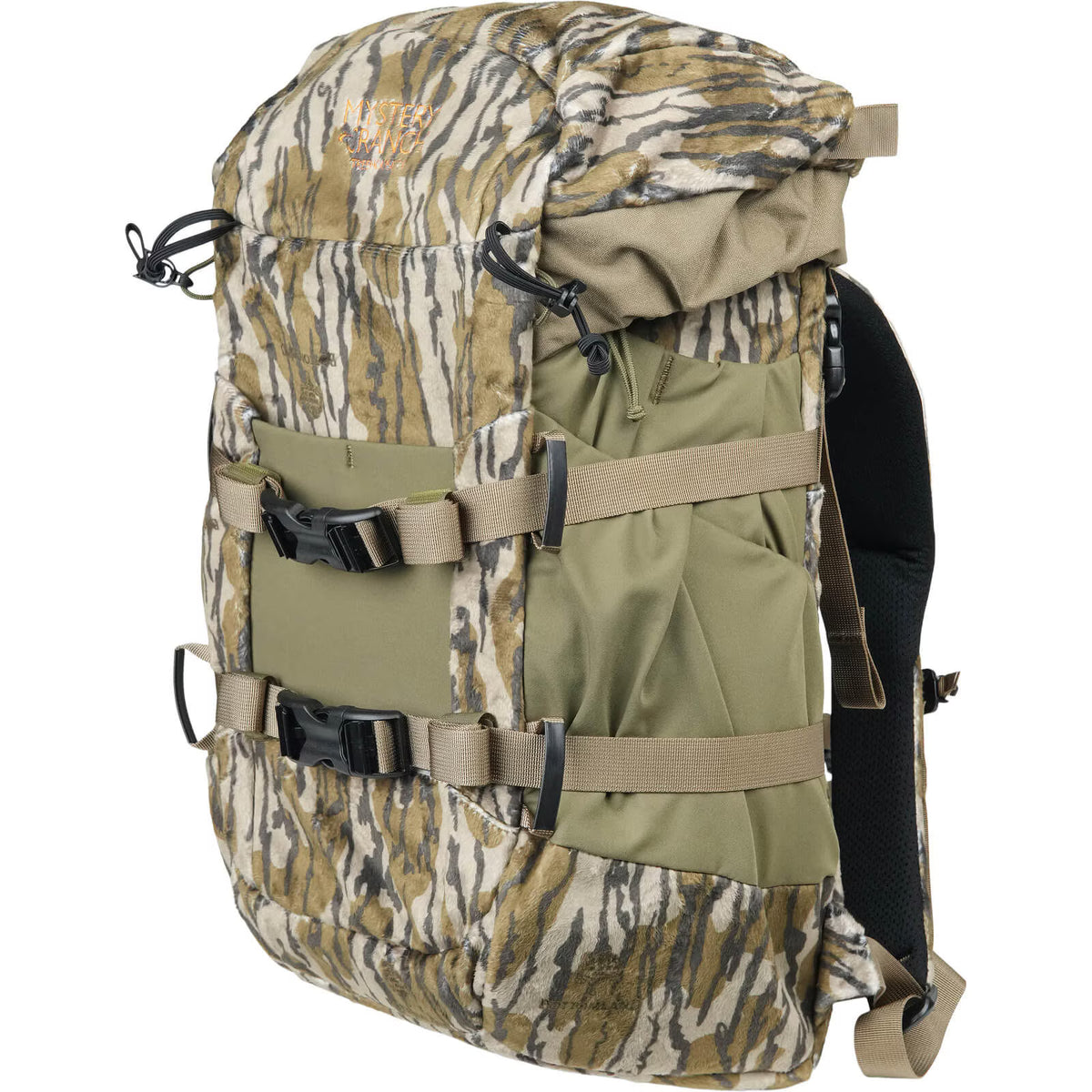 MYSTERY RANCH - Treehouse 20 Hunting Pack - Mossy Oak Bottomland