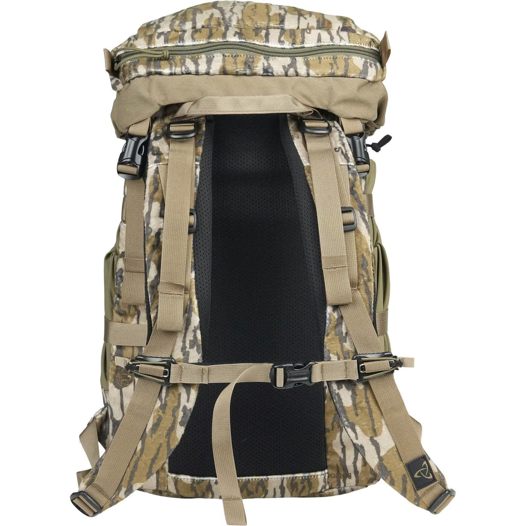 MYSTERY RANCH - Treehouse 20 Hunting Pack - Mossy Oak Bottomland