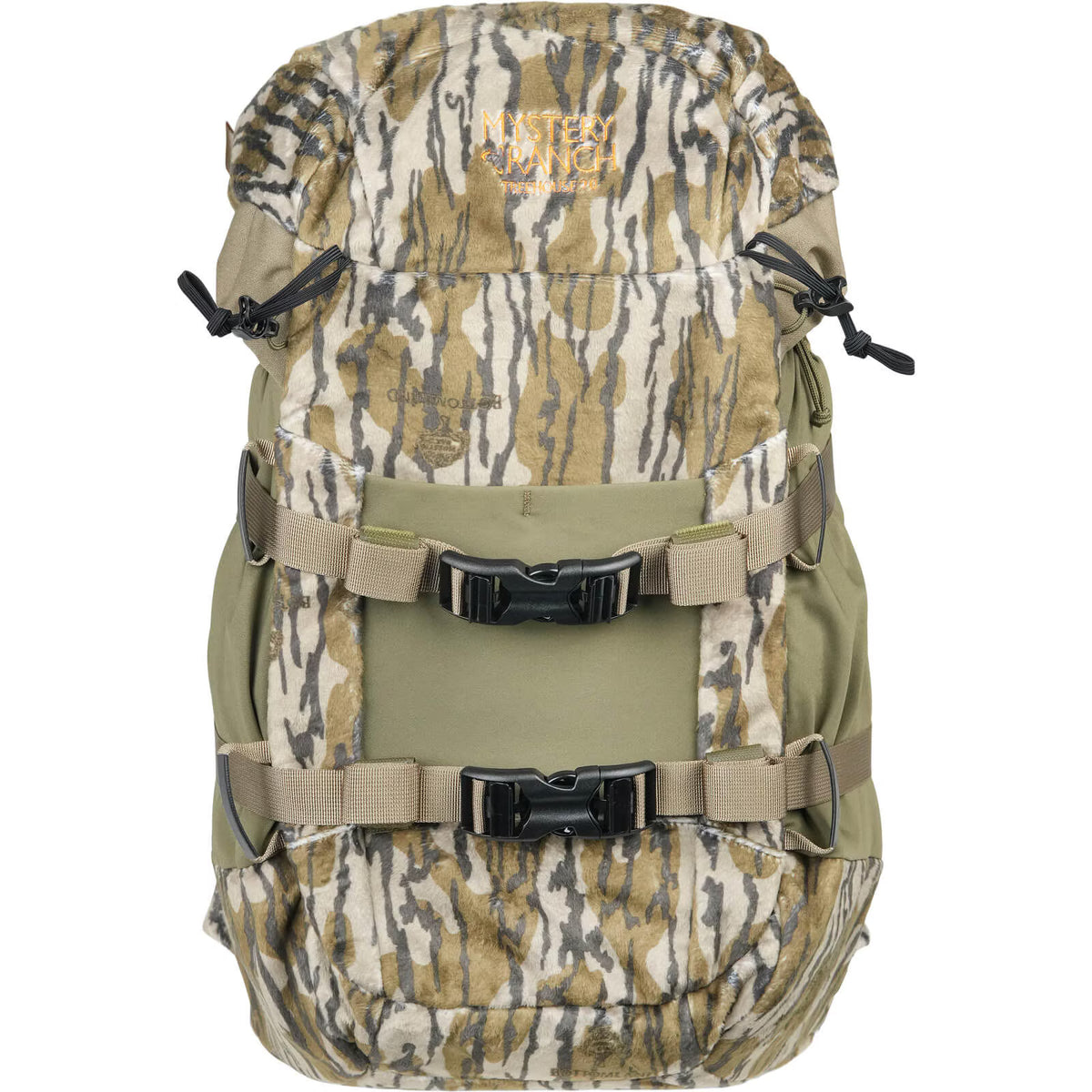 MYSTERY RANCH - Treehouse 20 Hunting Pack - Mossy Oak Bottomland