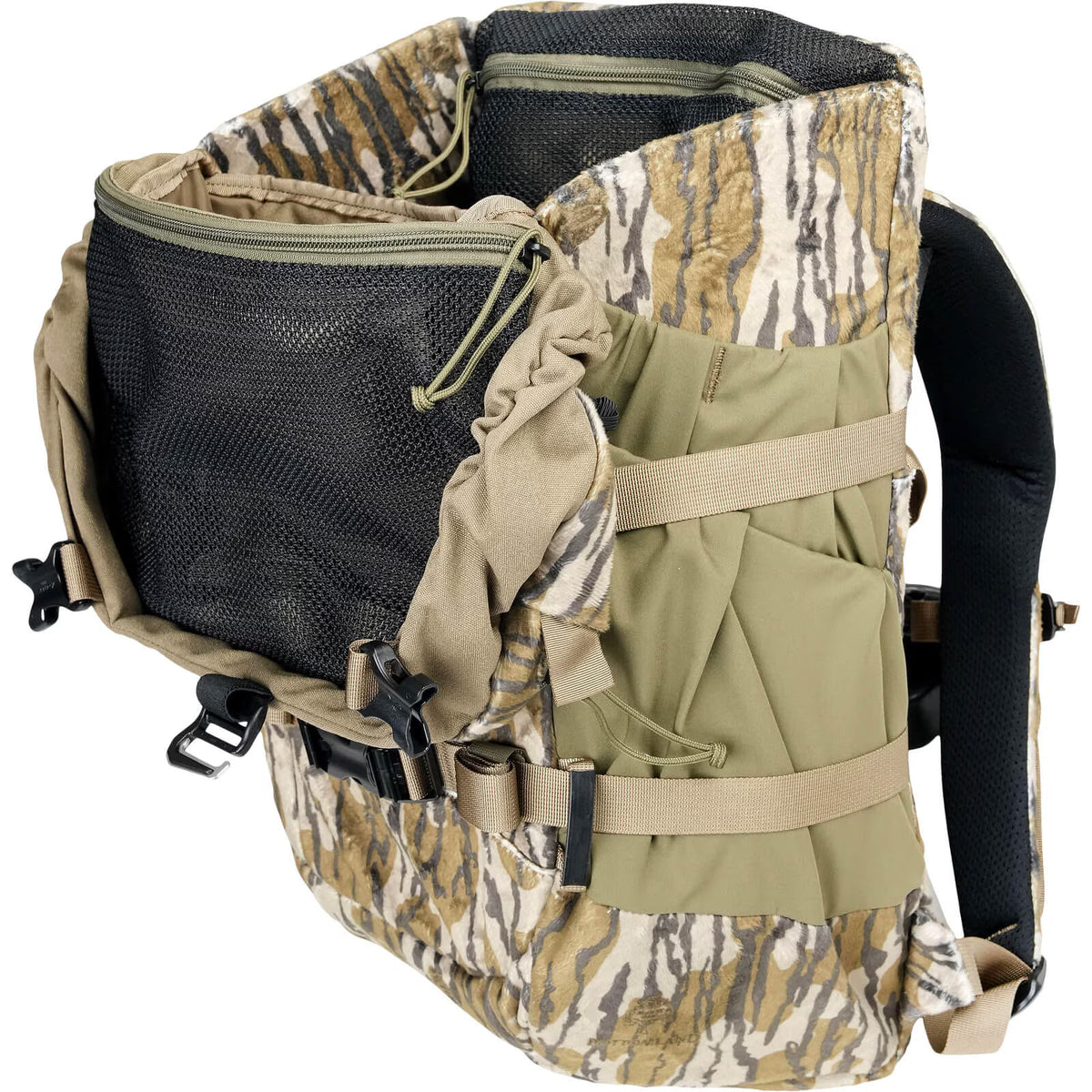 MYSTERY RANCH - Treehouse 20 Hunting Pack - Mossy Oak Bottomland
