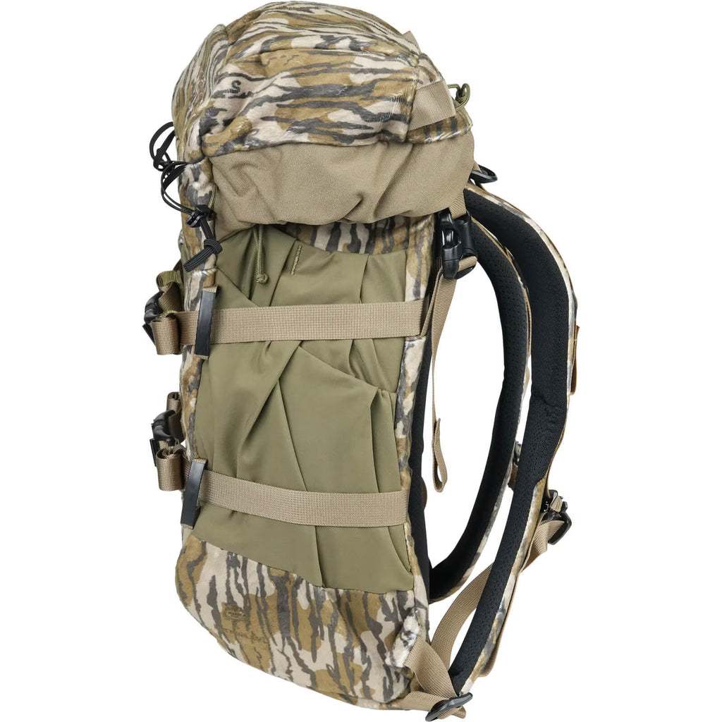 MYSTERY RANCH - Treehouse 20 Hunting Pack - Mossy Oak Bottomland