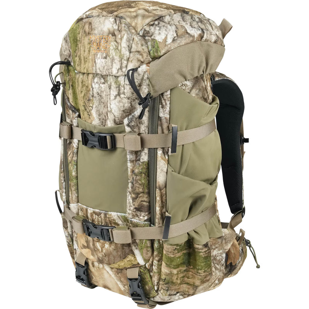 MYSTERY RANCH - Treehouse 38 Hunting Backpack - Realtree APX - L/XL