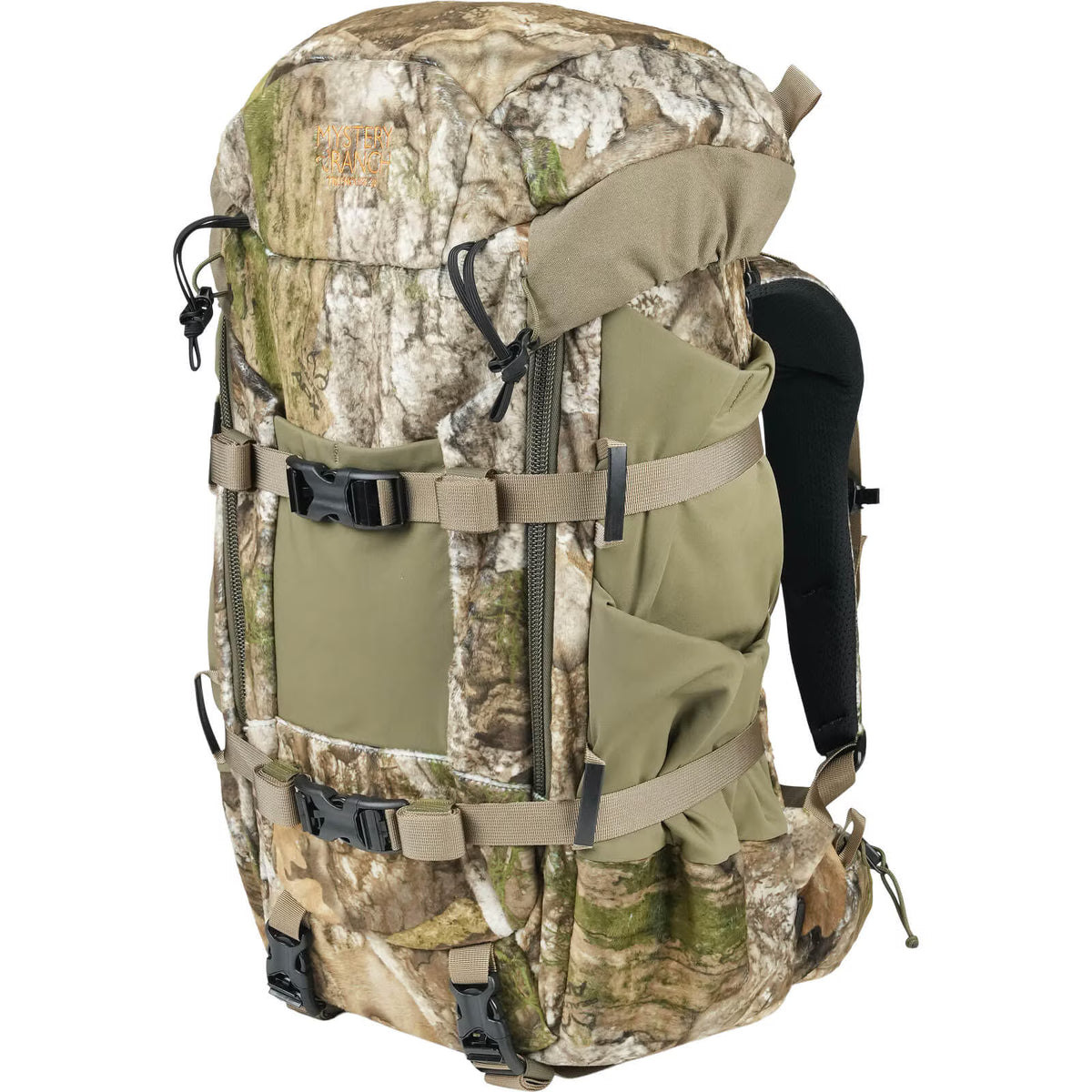 MYSTERY RANCH - Treehouse 38 Hunting Backpack - Realtree APX - L/XL