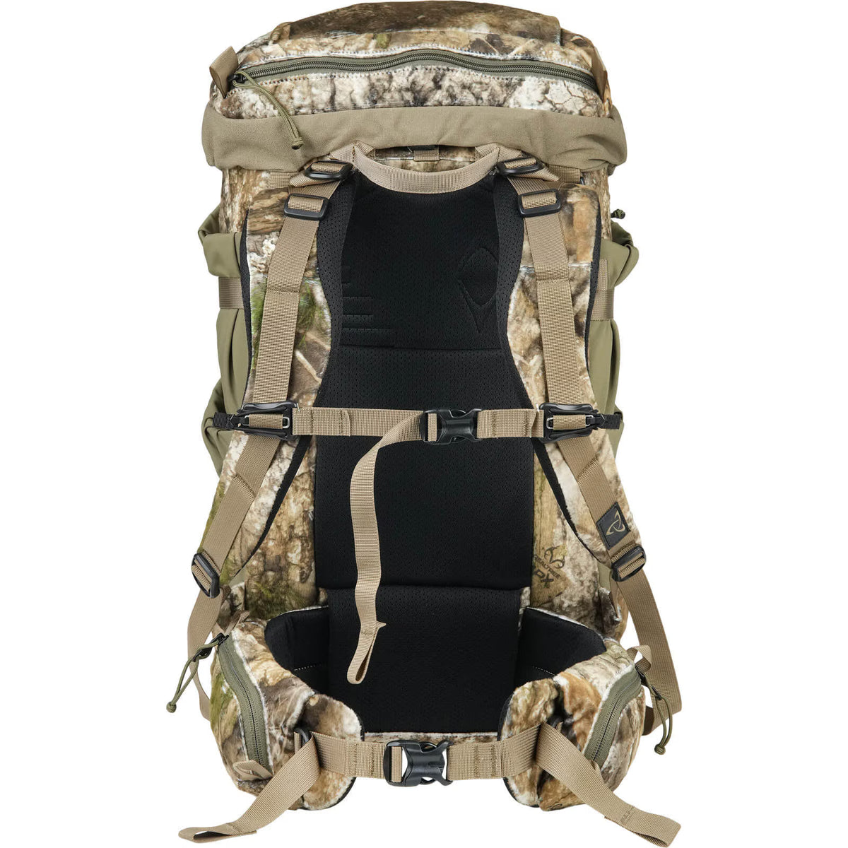 MYSTERY RANCH - Treehouse 38 Hunting Backpack - Realtree APX - L/XL