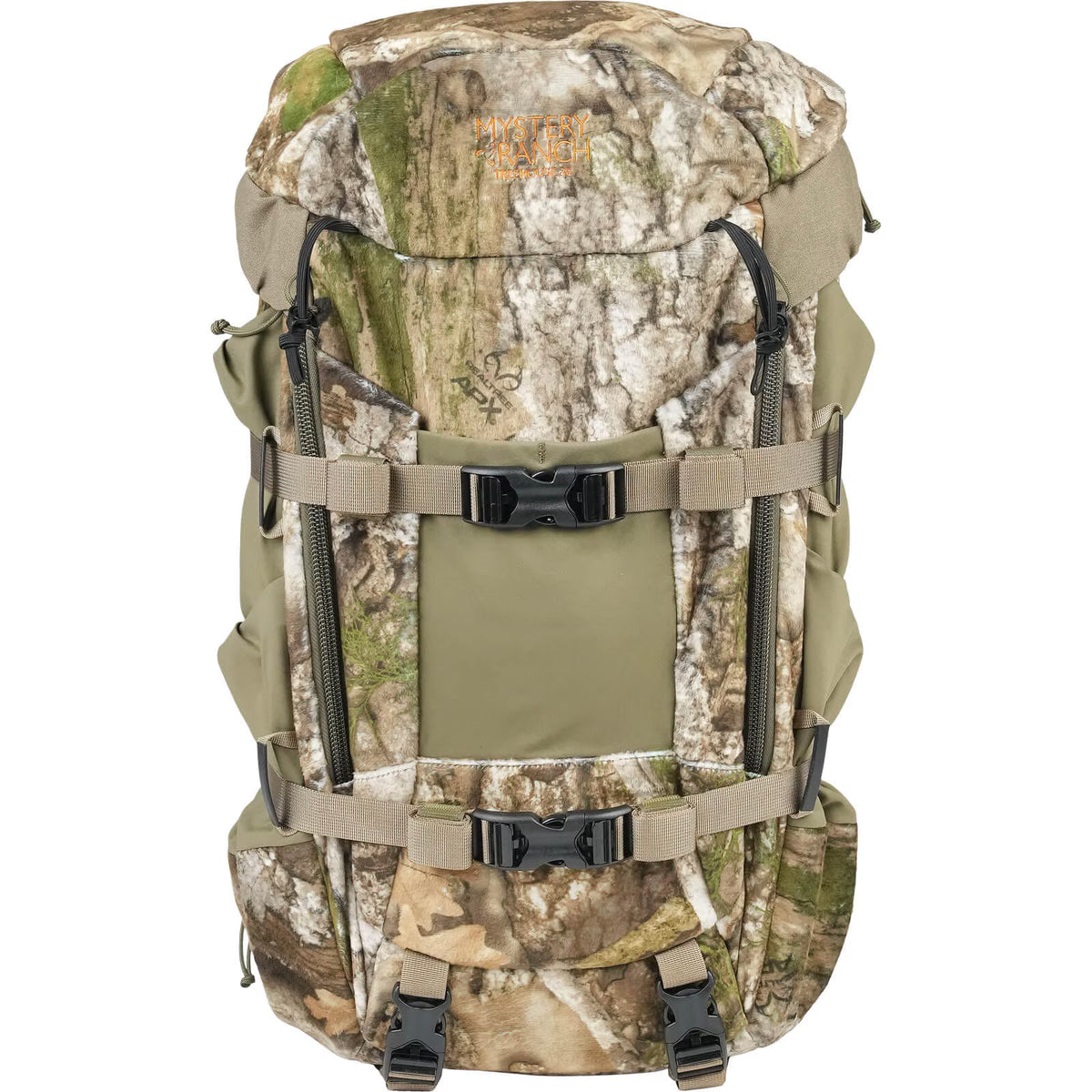 MYSTERY RANCH - Treehouse 38 Hunting Backpack - Realtree APX - L/XL