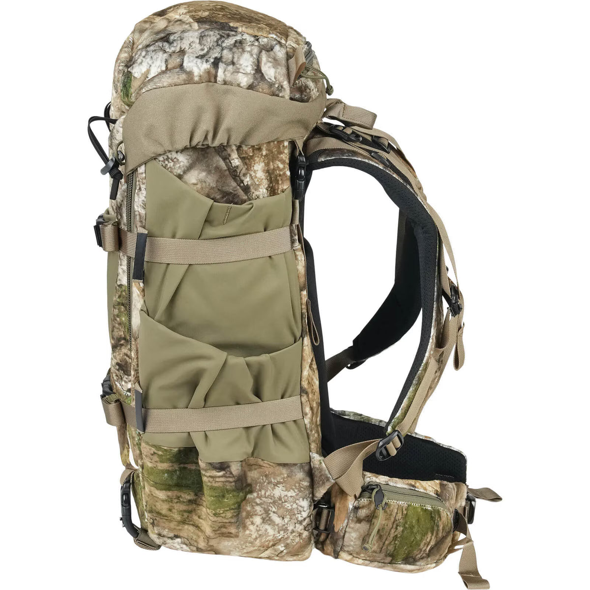 MYSTERY RANCH - Treehouse 38 Hunting Backpack - Realtree APX - L/XL