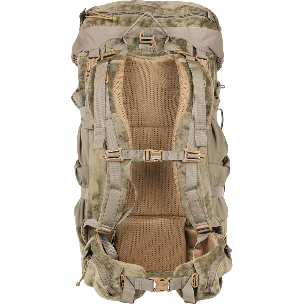 MYSTERY RANCH - Treehouse 38 Hunting Backpack - Wood - L/XL