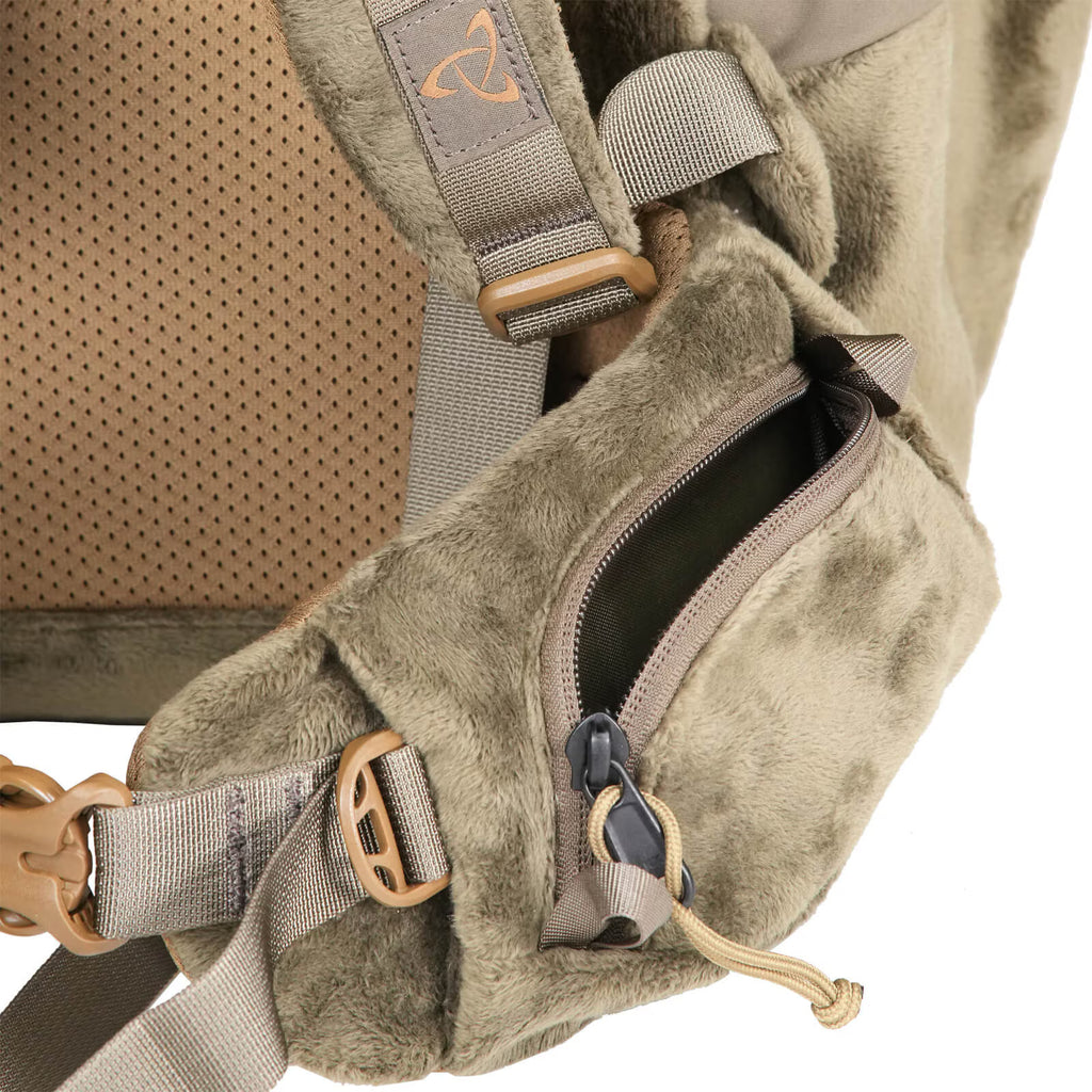 MYSTERY RANCH - Treehouse 38 Hunting Backpack - Wood - L/XL