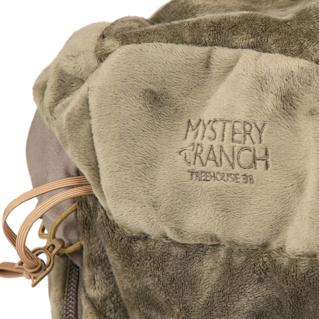 MYSTERY RANCH - Treehouse 38 Hunting Backpack - Wood - L/XL