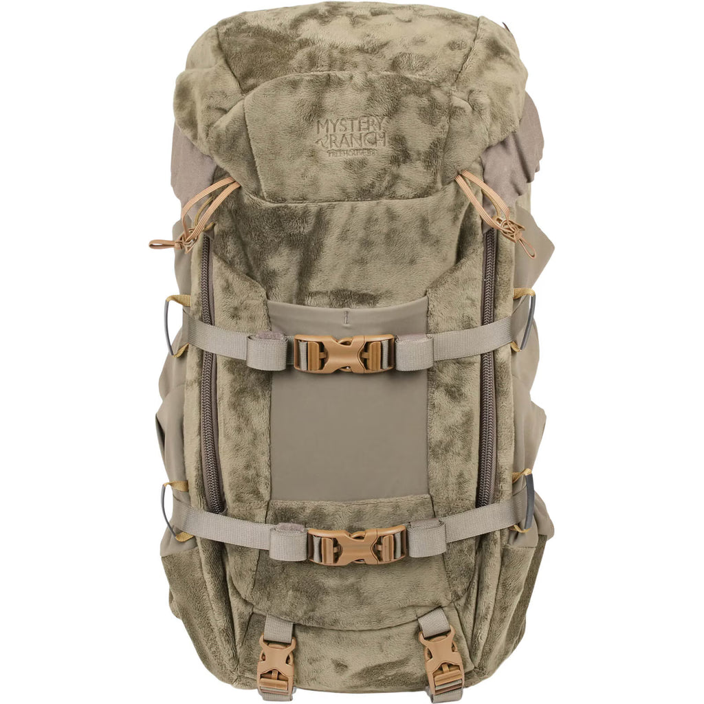 MYSTERY RANCH - Treehouse 38 Hunting Backpack - Wood - L/XL