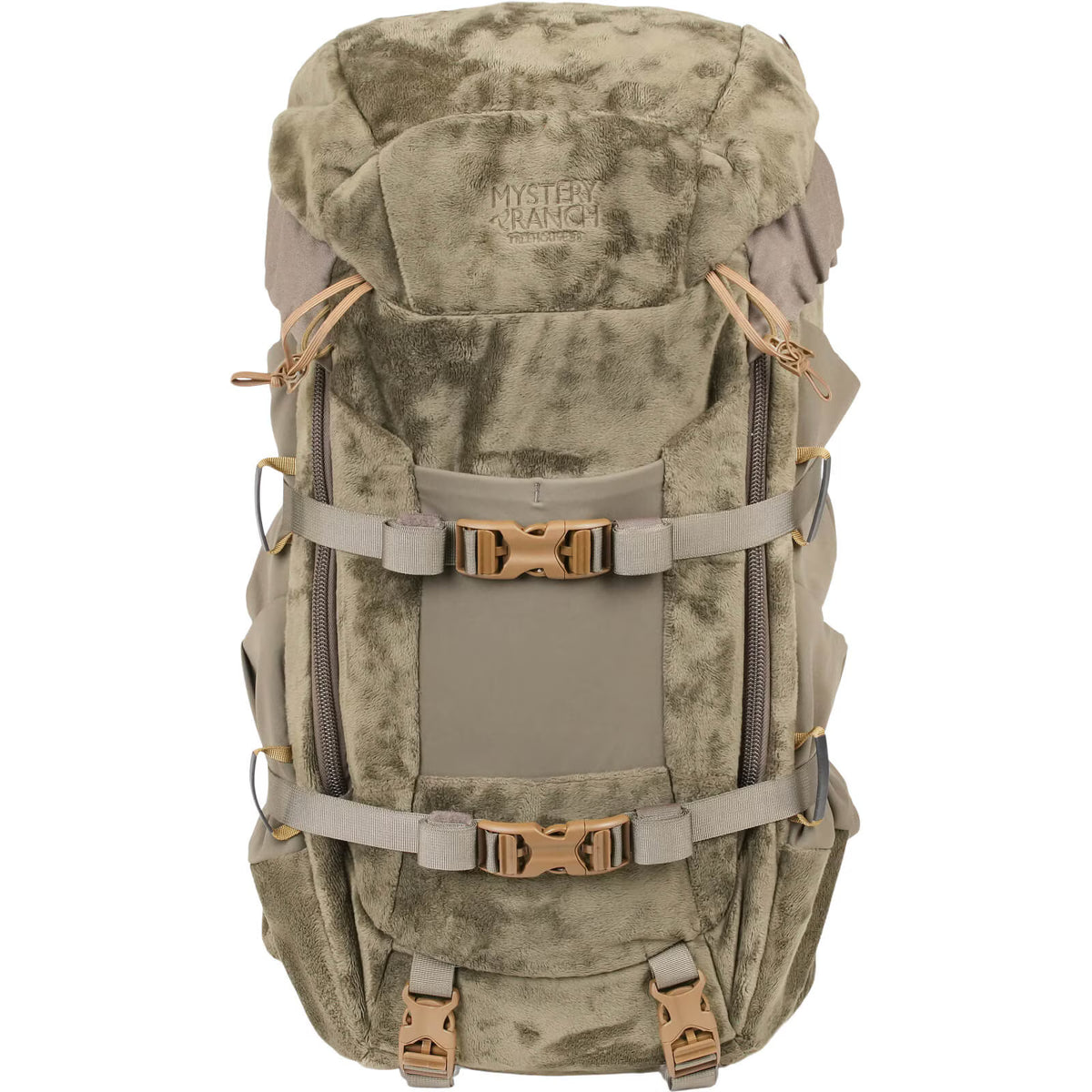 MYSTERY RANCH - Treehouse 38 Hunting Backpack - Wood - L/XL