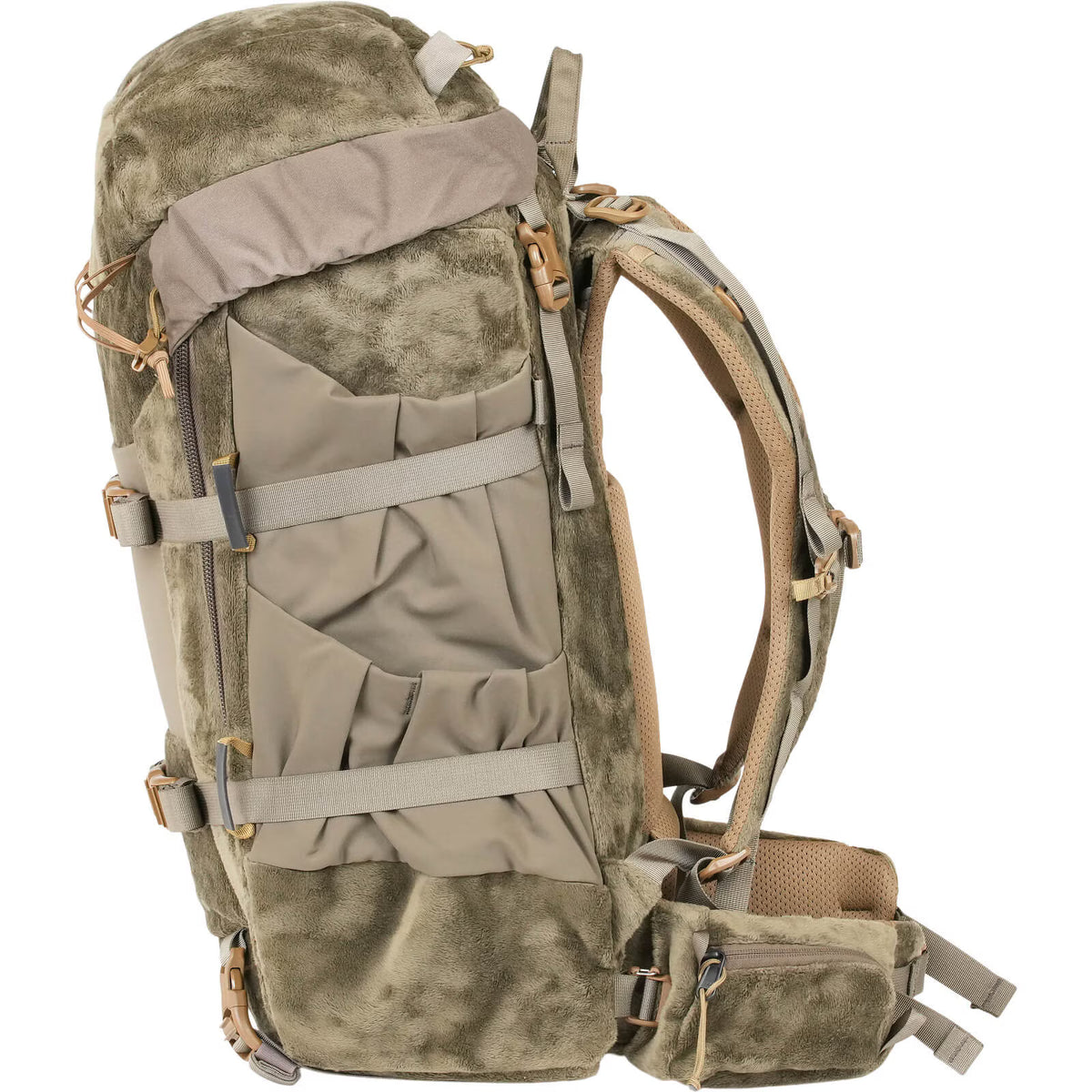 MYSTERY RANCH - Treehouse 38 Hunting Backpack - Wood - L/XL